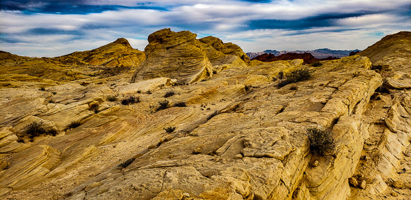 Valley of Fire State Park, Nevada